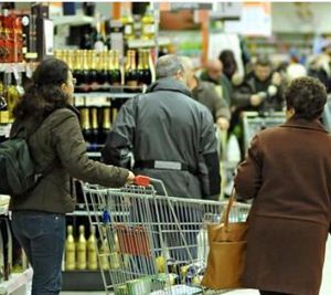 Inflazione, Aosta: a febbraio +0,4 sul mese e +1,5% su anno