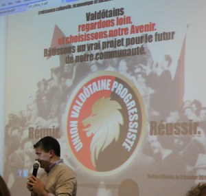 L'Uvp a congresso il 12 marzo: "portare avanti con forza il progetto progressista"