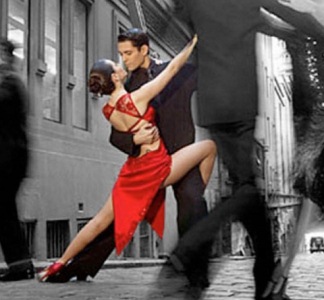 Il tango illegal è arrivato anche ad Aosta, come in molte città italiane