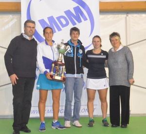 Tennis, il Memorial Giorgio Minini arriva alla 17a edizione