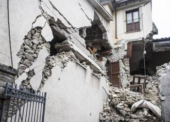 Terremoto nell'Italia Centrale, il Cdm stanzia 40 milioni