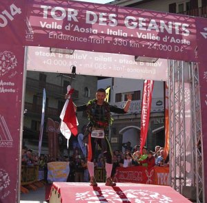 Tor des Géants addio: la Regione organizza una nuova gara-evento