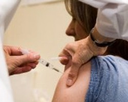 Aosta, prolungata la campagna di vaccinazione antinfluenzale