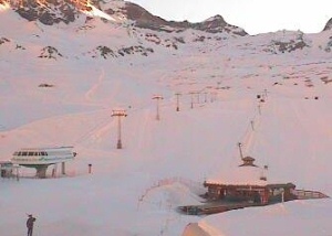 Sci, Alpe: prolungare apertura degli impianti della Valtournenche