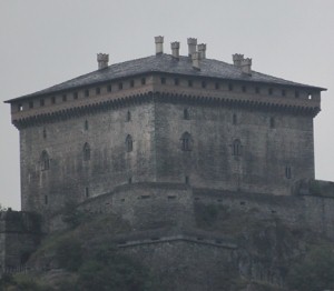 Una delegazione cinese da Kaifeng in visita in Valle d'Aosta