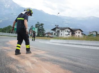 Riforma Terzo settore, Lanièce: salvaguardati vigili del fuoco volontari Valle d'Aosta
