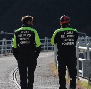 Conapo: i pompieri professionisti valdostani chiedono il passaggio allo Stato