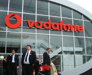 Elusione fiscale: dopo Google e Amazon, nel mirino anche Vodafone