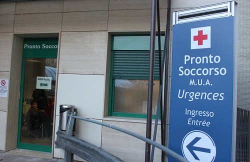 pronto-soccorso
