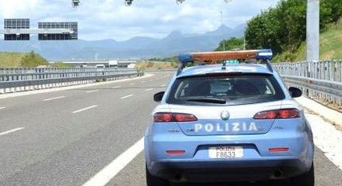 polstrada