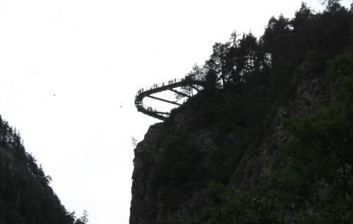 passerella