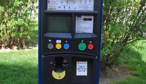 parcometro