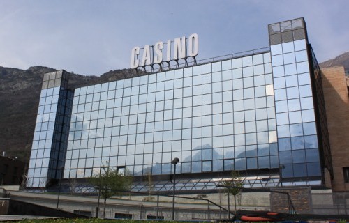 casino