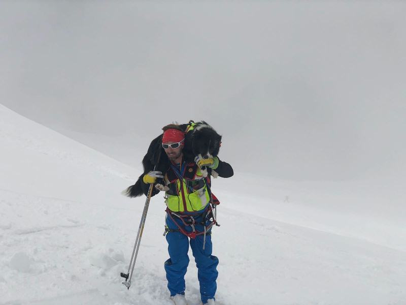 Cronaca: morto un diciassettenne sul Monte Rosa