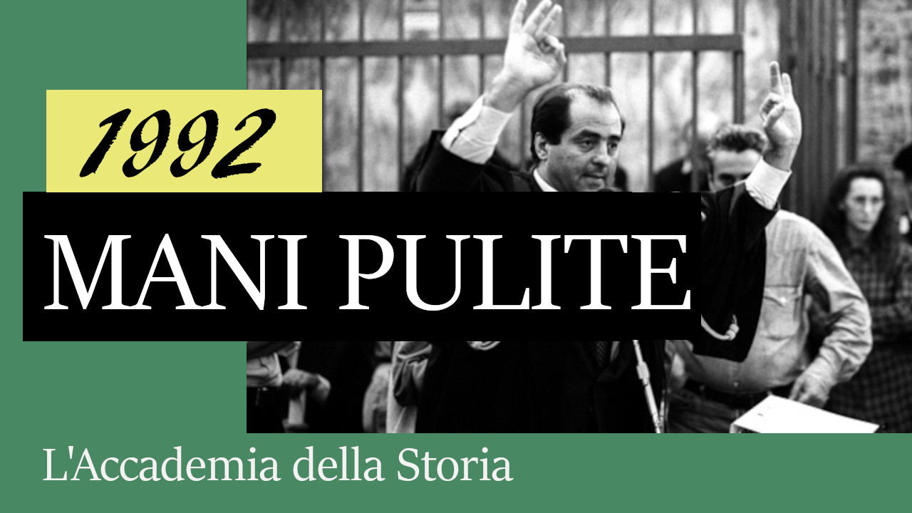 Mani Pulite