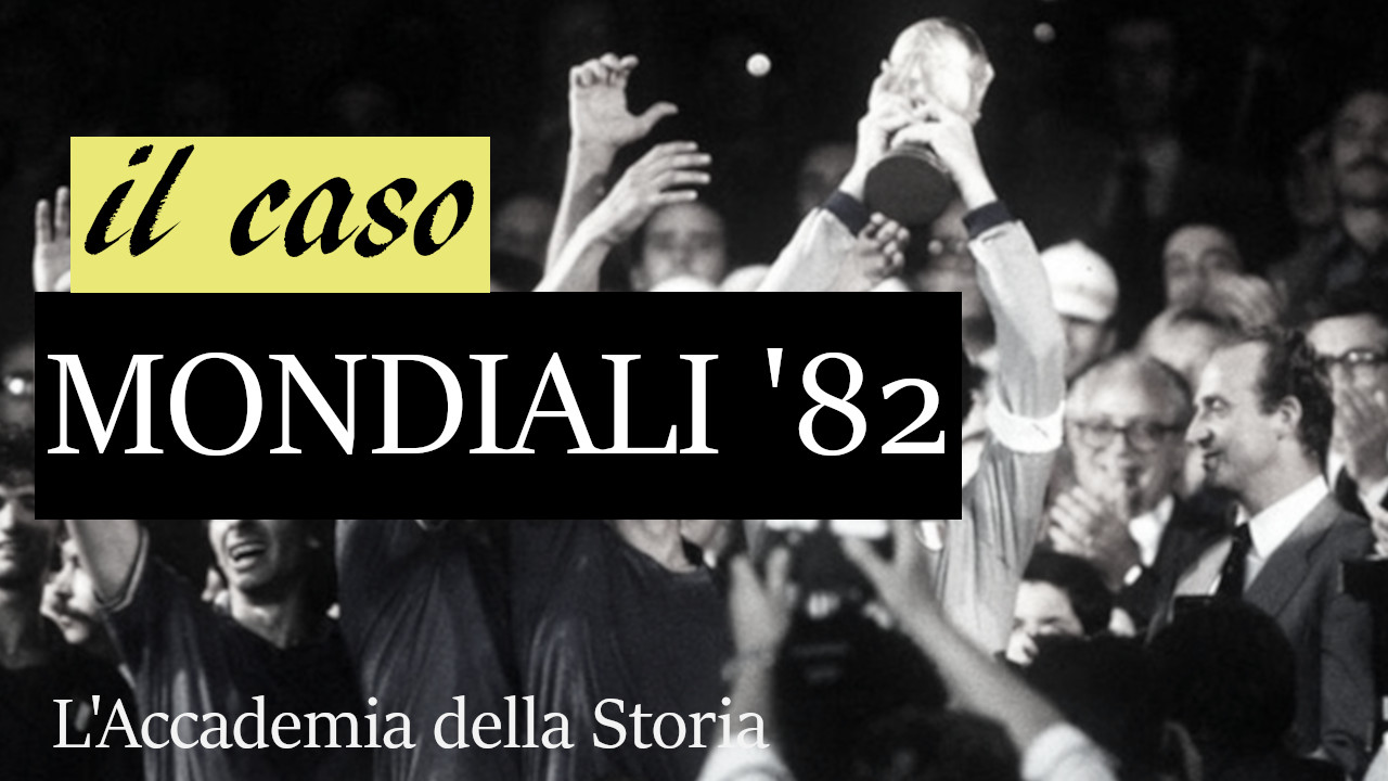 Mondiali '82
