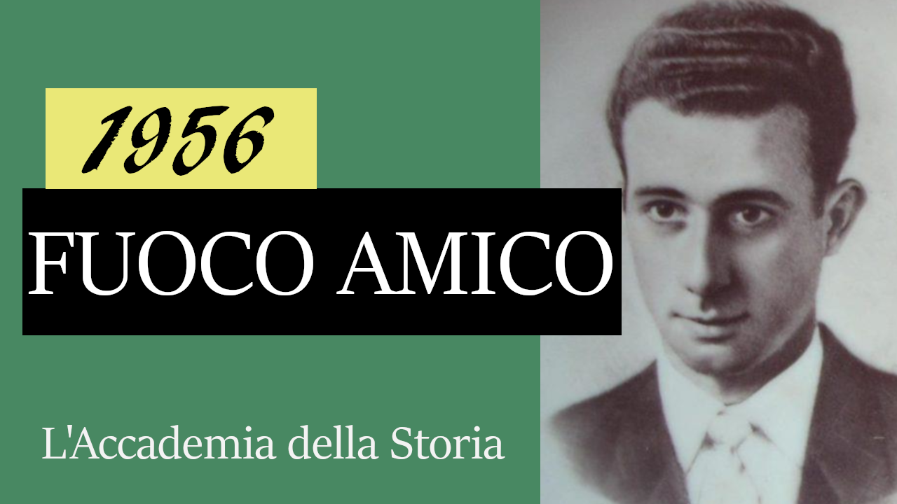 L'Accademia della Storia