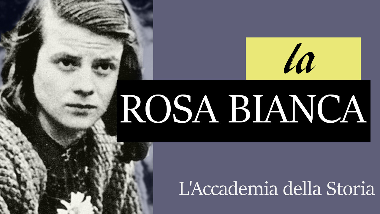 Sophie Scholl
