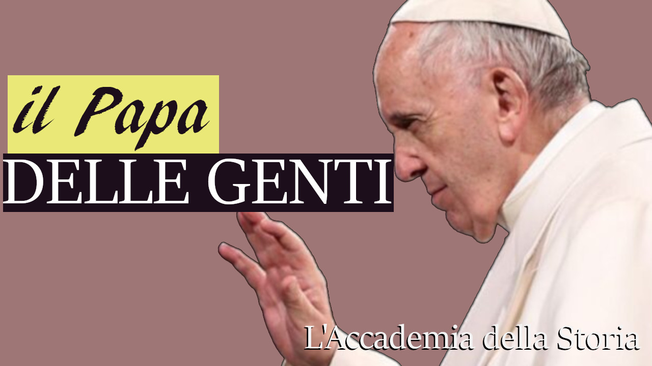 Franciscus