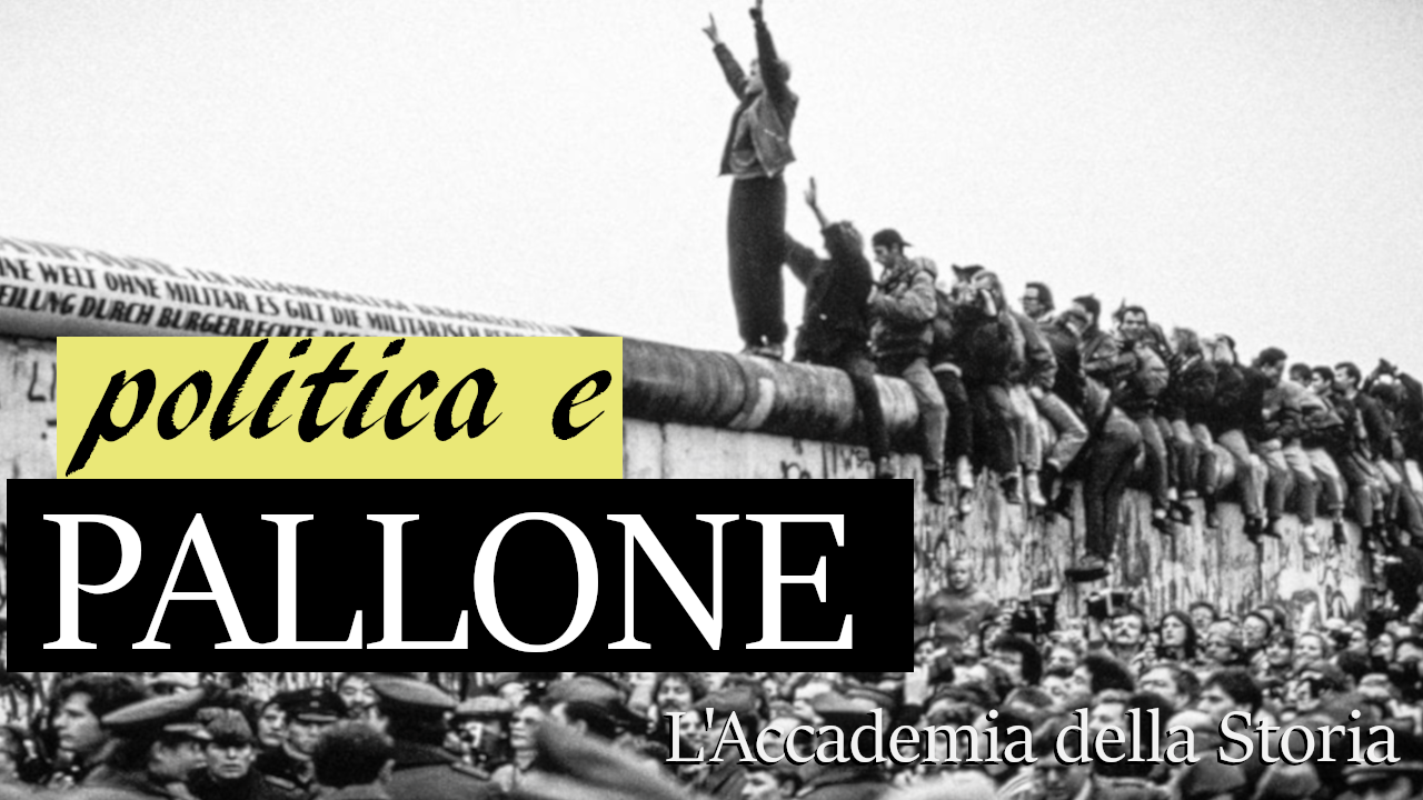 Politica e Pallone