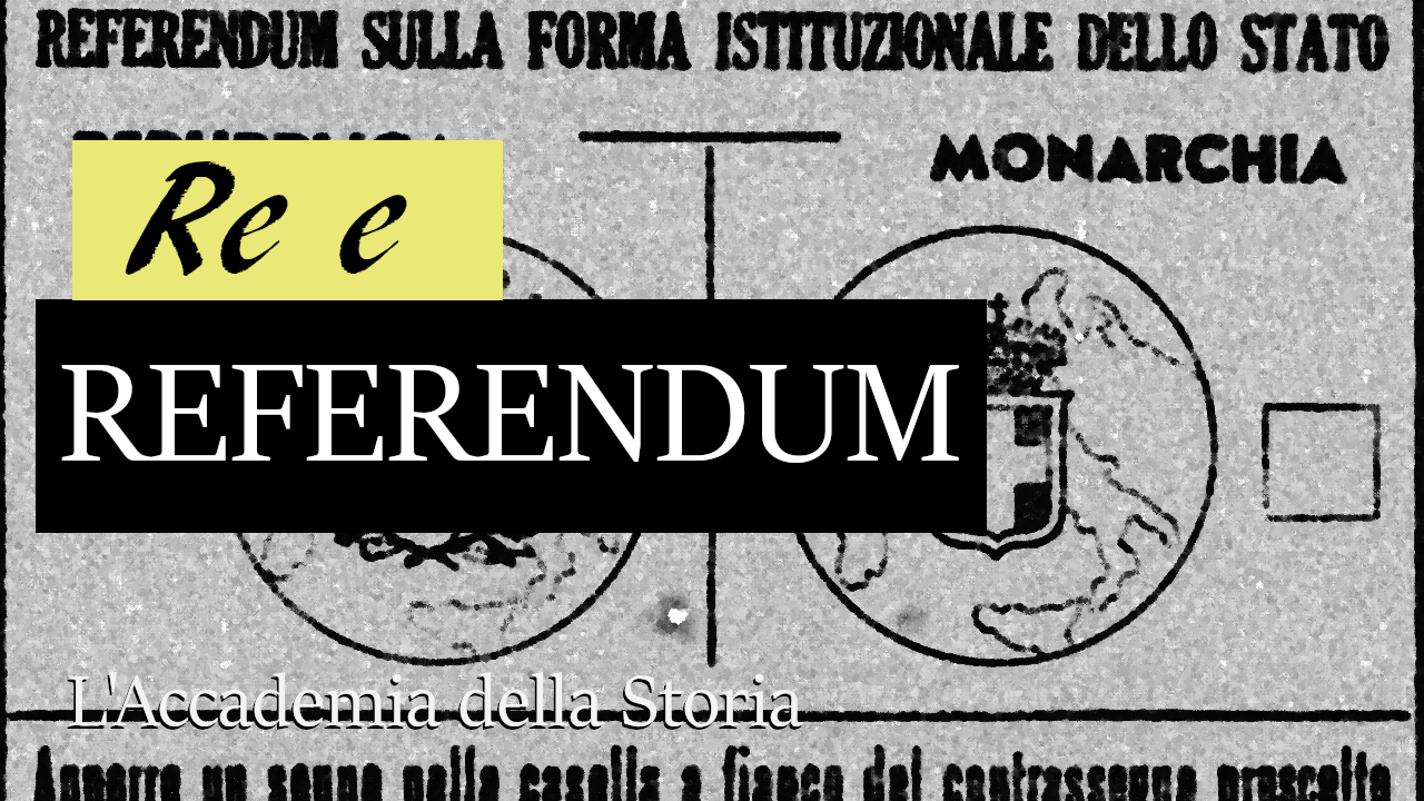 Re e Referendum