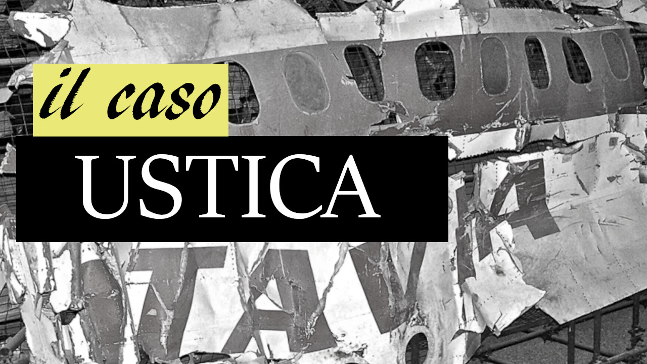Il caso Ustica