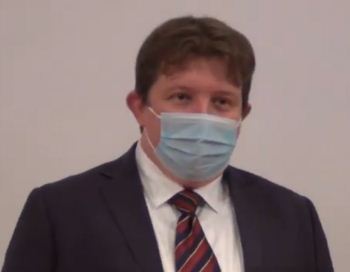 VIDEO Intervista alla nuova giunta e al presidente della Regione Erik