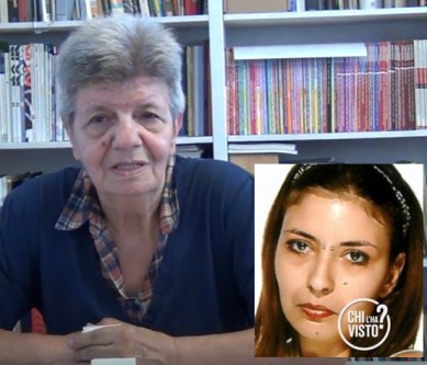 Aosta, morte di Jessica Lesto: video intervista alla madre Luigina