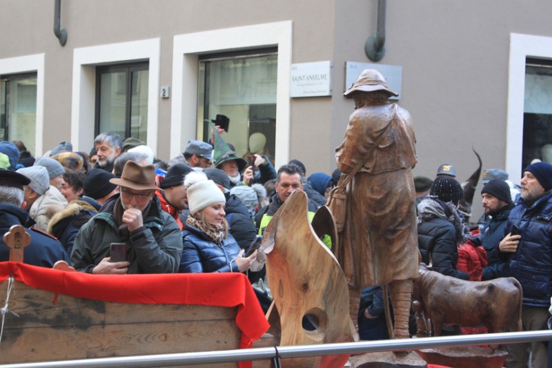 Fiera di Sant'Orso