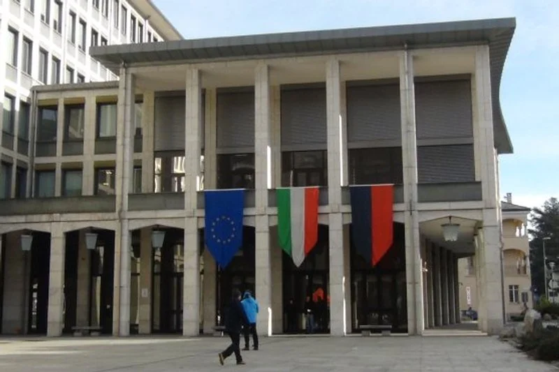 Consiglio regionale della Valle d'Aosta