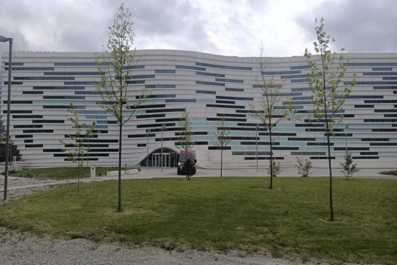 Università della Valle d'Aosta