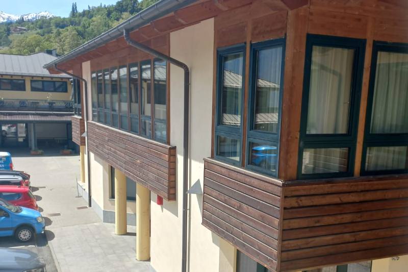 RSA Variney, un presidio sanitario di alta qualità