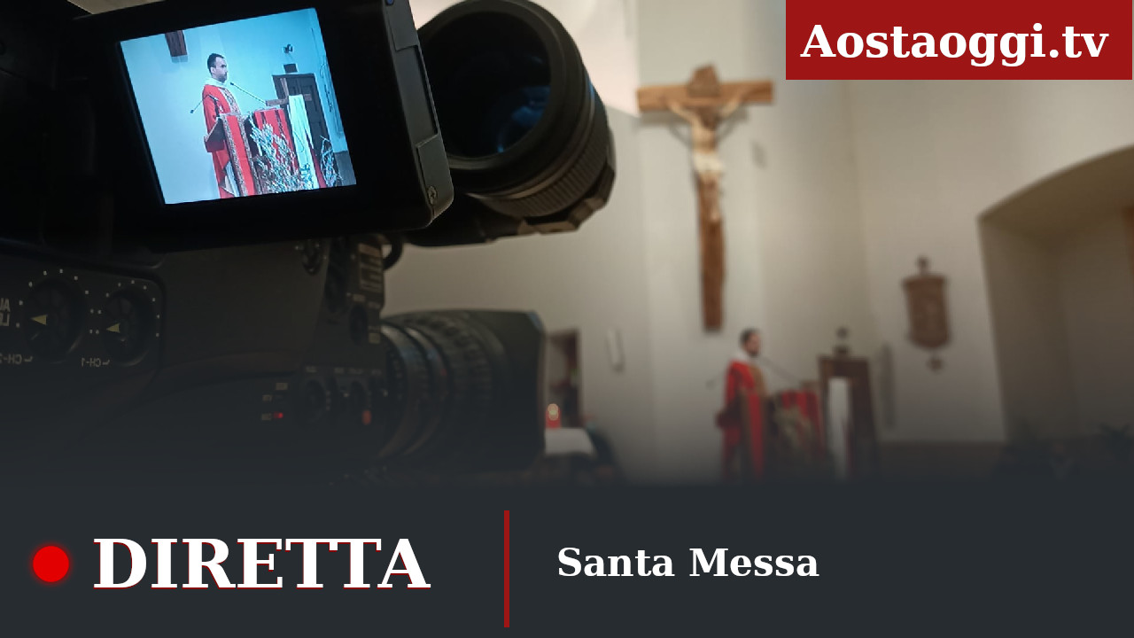 Ognissanti, la Santa Messa dell'1 novembre in diretta streaming