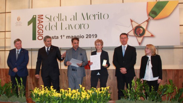1° Maggio
