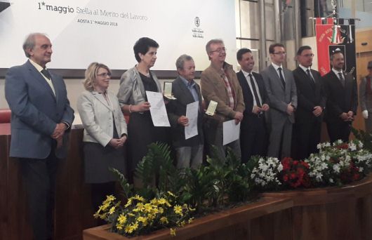 1° Maggio, Viérin: serve sinergia tra formazione e mercato del lavoro