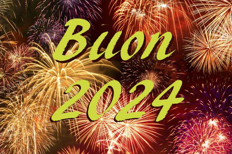 Buon 2024