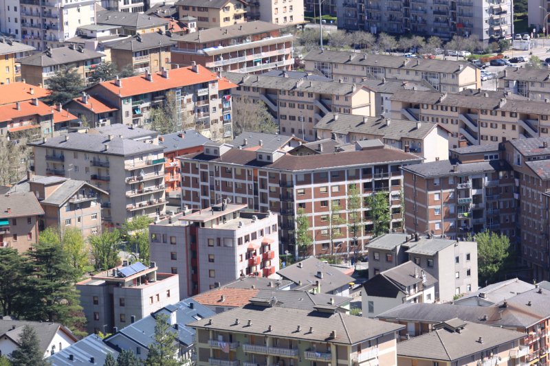 Emergenza abitativa, in arrivo nuove misure di sostegno