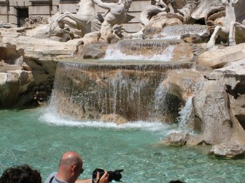 Saint-Vincent, due giornate di studio sull'acqua pubblica a 5 anni dal referendum