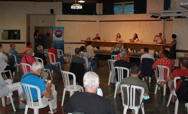 assemblea Ambiente Diritti Uguaglianza