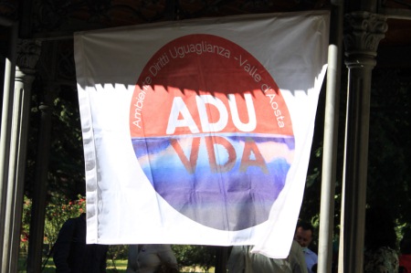 Adu VdA