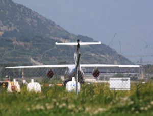 Aeroporto Gex, la Regione si occuperà di aggiornare il Master Plan