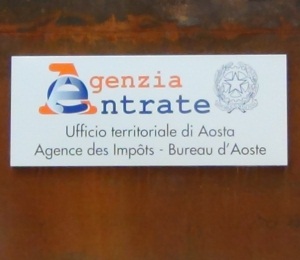 Agenzia delle Entrate