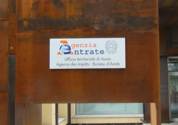 Agenzia delle Entrate