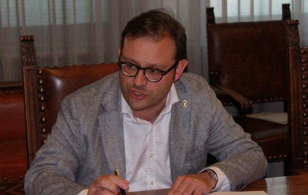 Stefano Aggravi