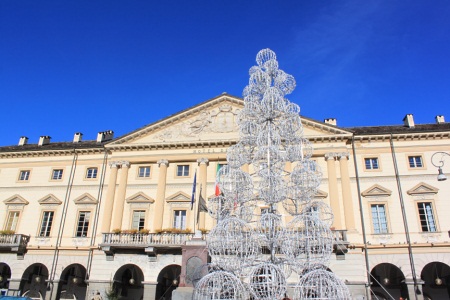 Albero di Natale 2021