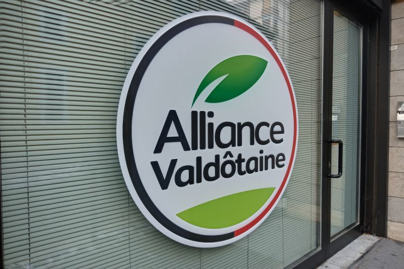 Alliance Valdôtaine