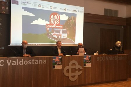 Conferenza stampa