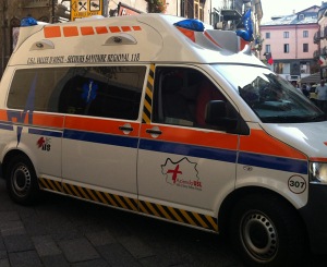 Ambulanza118x300