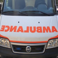 ambulanza