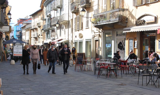 Aosta